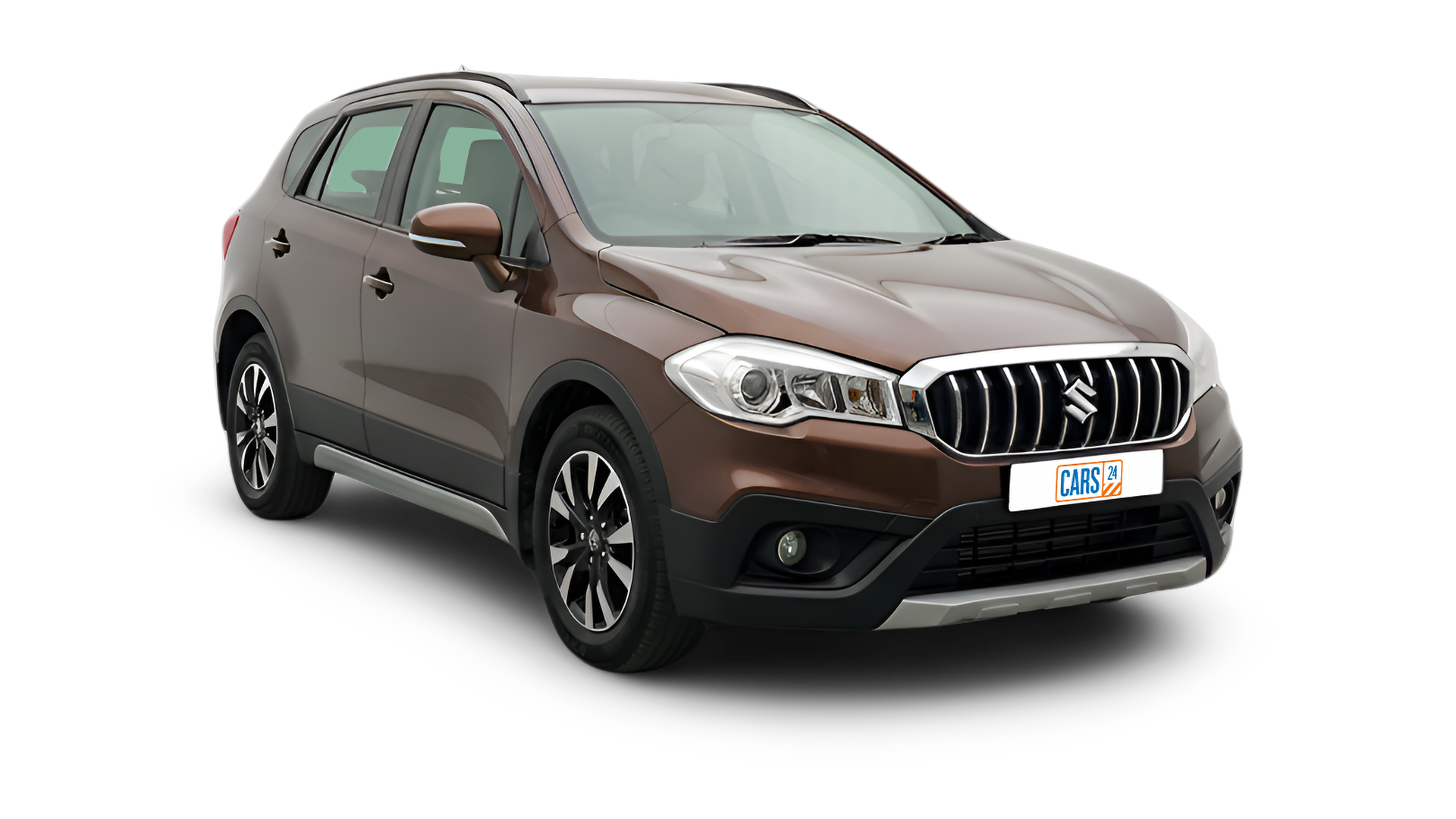 Maruti S Cross-img